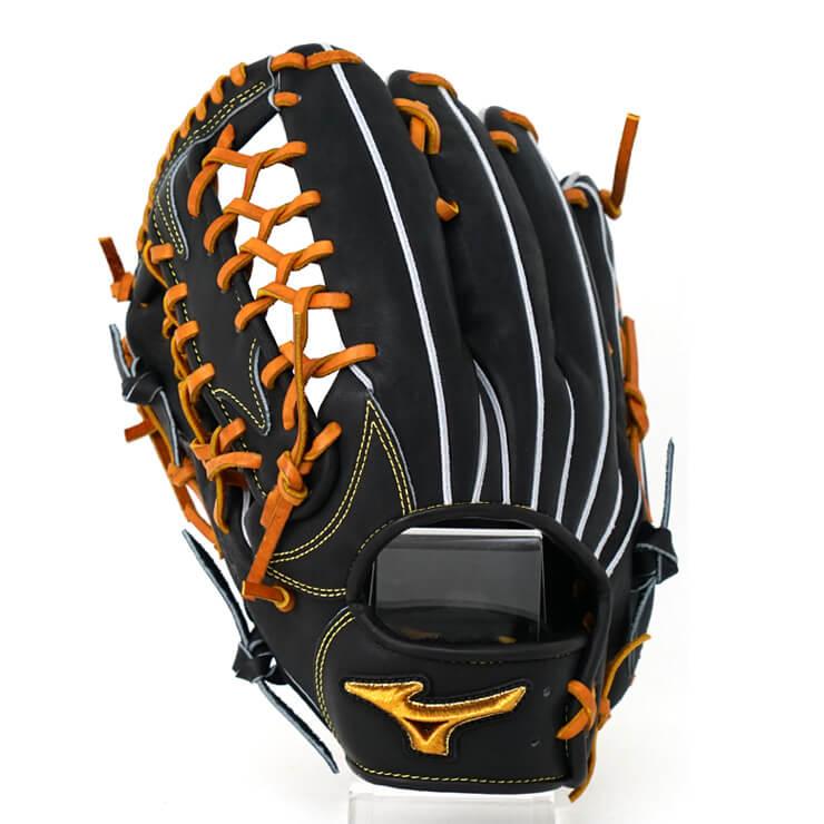 Mizuno Pro ミズノプロ 硬式 グローブ グラブ 外野手用 限定皮革 Mizuno Pro ミズノプロ 硬式 グローブ グラブ 外野手用 限定皮革