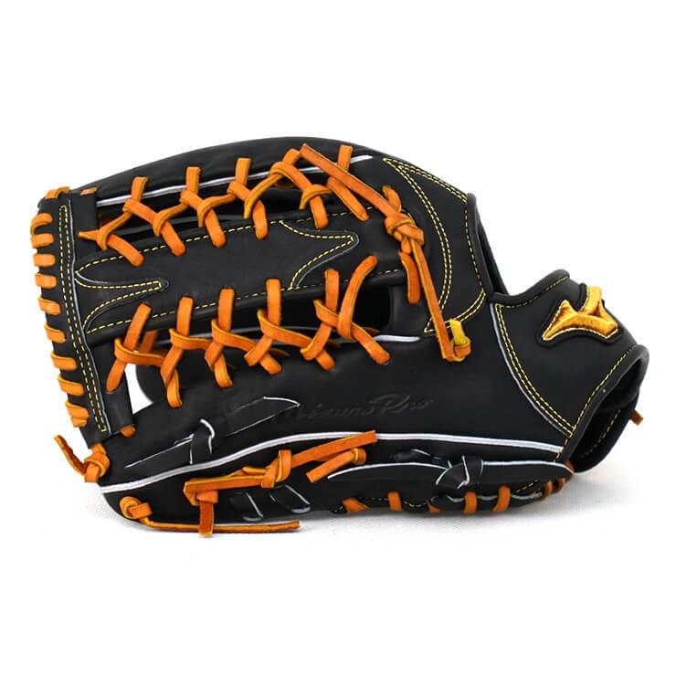 Mizuno Pro ミズノプロ 硬式 グローブ グラブ 外野手用 限定皮革 Mizuno Pro ミズノプロ 硬式 グローブ グラブ 外野手用 限定皮革