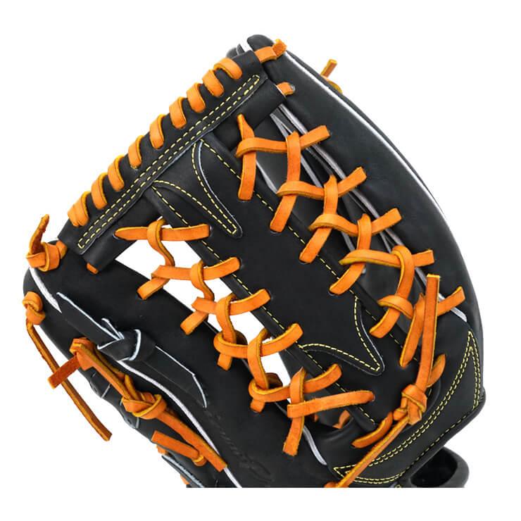 Mizuno Pro ミズノプロ 硬式 グローブ グラブ 外野手用 限定皮革 Mizuno Pro ミズノプロ 硬式 グローブ グラブ 外野手用 限定皮革