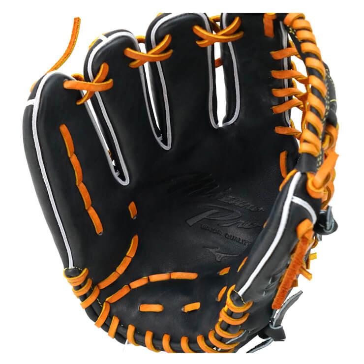 Mizuno Pro ミズノプロ 硬式 グローブ グラブ 外野手用 限定皮革 Mizuno Pro ミズノプロ 硬式 グローブ グラブ 外野手用 限定皮革