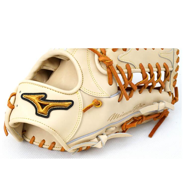 Mizuno Pro ミズノプロ 硬式 グローブ グラブ 外野手用 限定皮革 Mizuno Pro ミズノプロ 硬式 グローブ グラブ 外野手用 限定皮革
