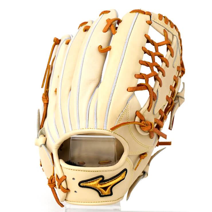 Mizuno Pro ミズノプロ 硬式 グローブ グラブ 外野手用 限定皮革 Mizuno Pro ミズノプロ 硬式 グローブ グラブ 外野手用 限定皮革