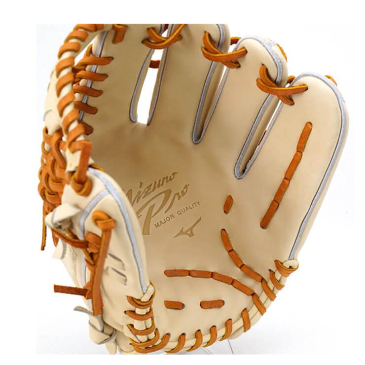 Mizuno Pro ミズノプロ 硬式 グローブ グラブ 外野手用 限定皮革 Mizuno Pro ミズノプロ 硬式 グローブ グラブ 外野手用 限定皮革