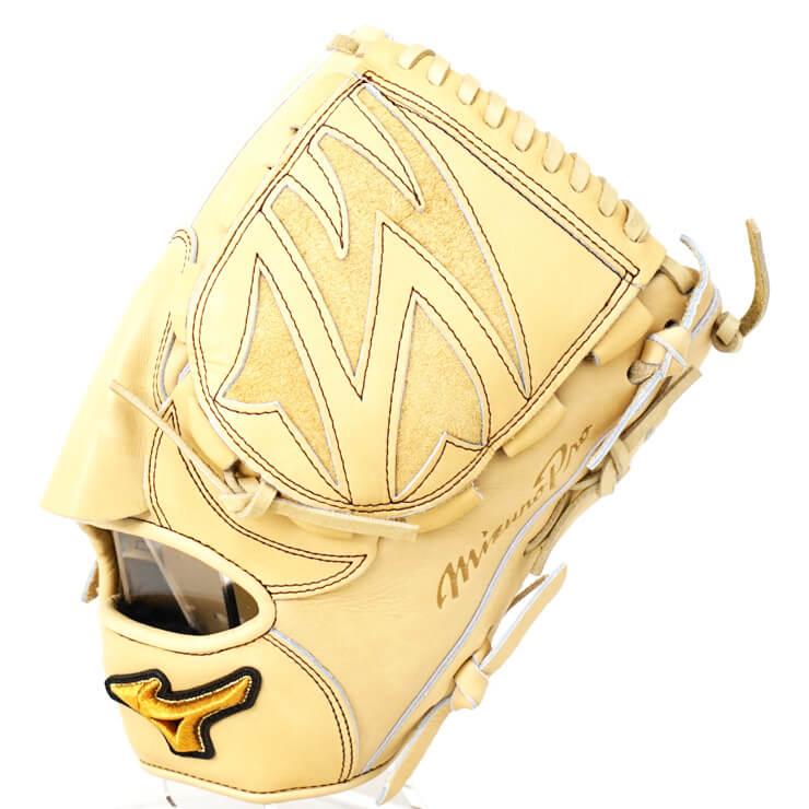 Mizuno Pro ミズノプロ 硬式 グローブ グラブ 投手用 限定皮革 Mizuno Pro ミズノプロ 硬式 グローブ グラブ 投手用 限定皮革