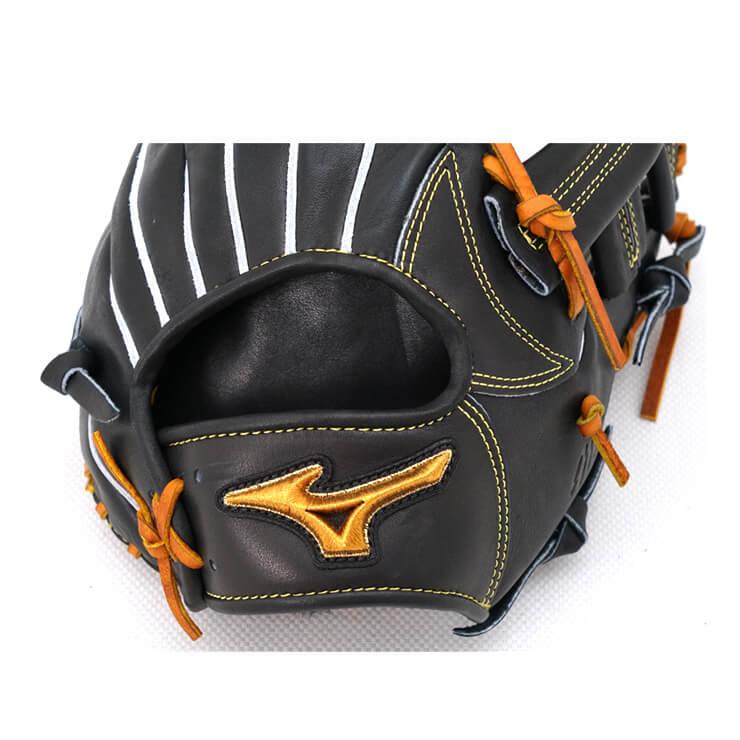 Mizuno Pro ミズノプロ 硬式 グローブ グラブ 内野手用 限定皮革 Mizuno Pro ミズノプロ 硬式 グローブ グラブ 内野手用 限定皮革