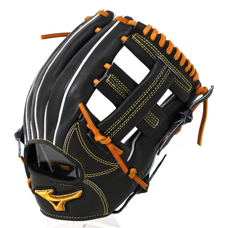 Mizuno Pro ミズノプロ 硬式 グローブ グラブ 内野手用 限定皮革 Mizuno Pro ミズノプロ 硬式 グローブ グラブ 内野手用 限定皮革
