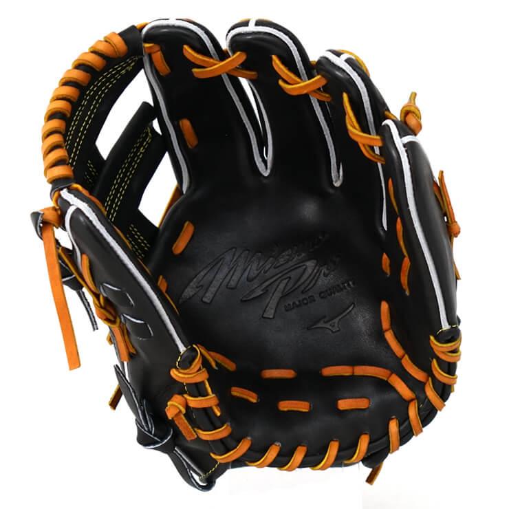 Mizuno Pro ミズノプロ 硬式 グローブ グラブ 内野手用 限定皮革 Mizuno Pro ミズノプロ 硬式 グローブ グラブ 内野手用 限定皮革