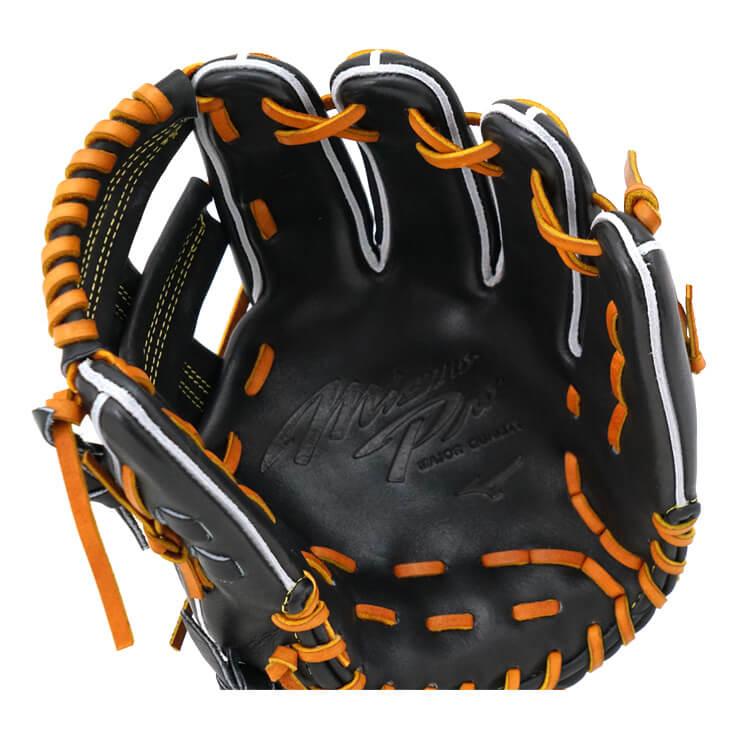 Mizuno Pro ミズノプロ 硬式 グローブ グラブ 内野手用 限定皮革 Mizuno Pro ミズノプロ 硬式 グローブ グラブ 内野手用 限定皮革