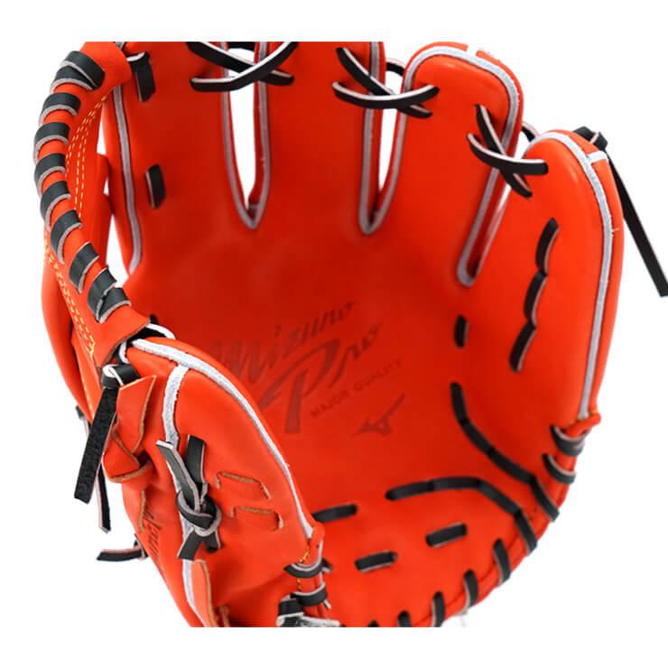 Mizuno Pro ミズノプロ 硬式 グローブ グラブ 内野手用 限定皮革 Mizuno Pro ミズノプロ 硬式 グローブ グラブ 内野手用 限定皮革