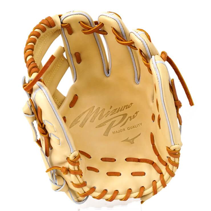 Mizuno Pro ミズノプロ 硬式 グローブ グラブ 内野手用 限定皮革 Mizuno Pro ミズノプロ 硬式 グローブ グラブ 内野手用 限定皮革