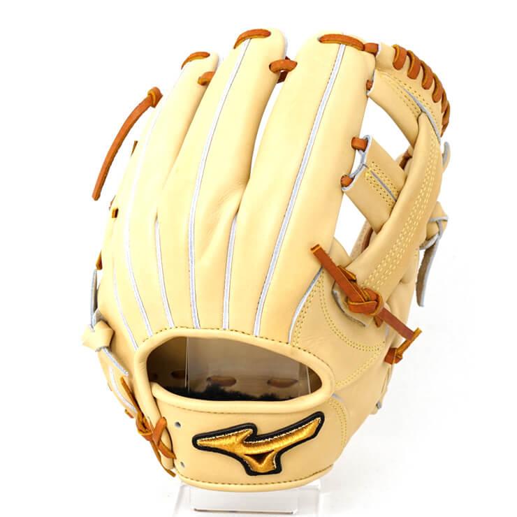 Mizuno Pro ミズノプロ 硬式 グローブ グラブ 内野手用 限定皮革 Mizuno Pro ミズノプロ 硬式 グローブ グラブ 内野手用 限定皮革