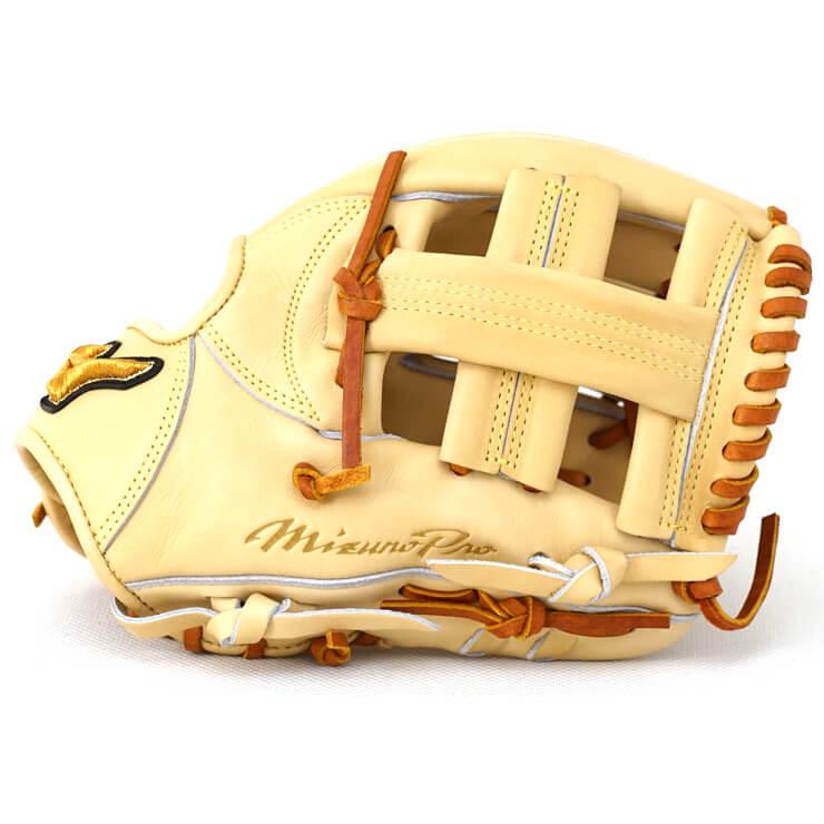Mizuno Pro ミズノプロ 硬式 グローブ グラブ 内野手用 限定皮革 Mizuno Pro ミズノプロ 硬式 グローブ グラブ 内野手用 限定皮革