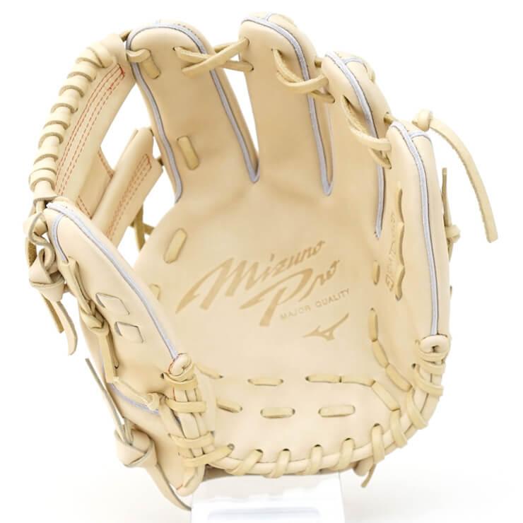 Mizuno Pro ミズノプロ 硬式 グローブ グラブ 内野手用 5DNA Mizuno Pro ミズノプロ 硬式 グローブ グラブ 内野手用 5DNA