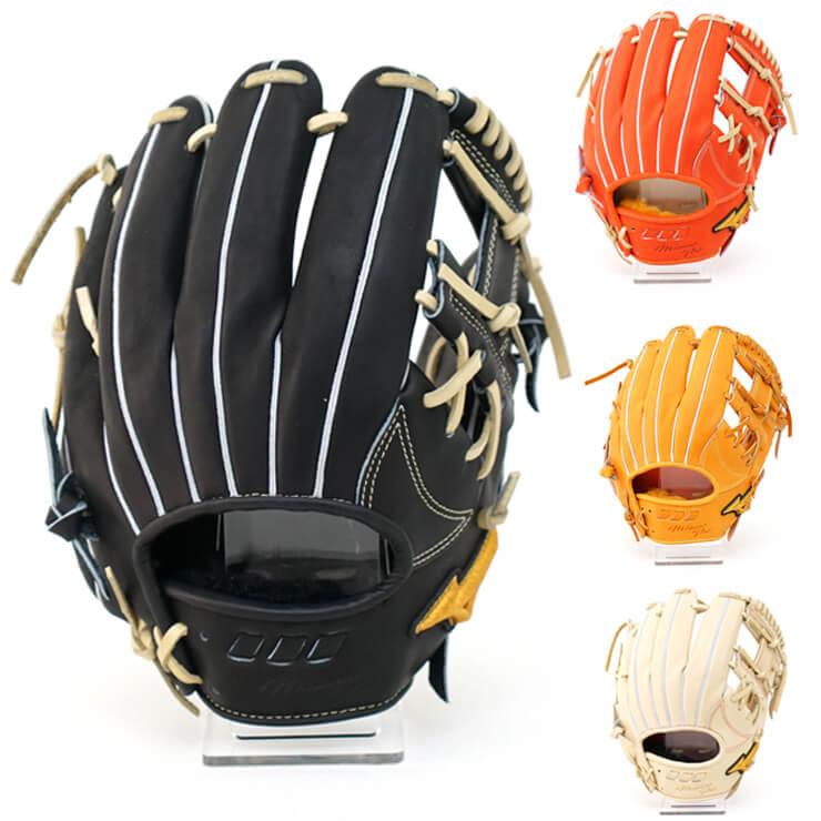 Mizuno Pro ミズノプロ 硬式 グローブ グラブ 内野手用 5DNA Mizuno Pro ミズノプロ 硬式 グローブ グラブ 内野手用 5DNA