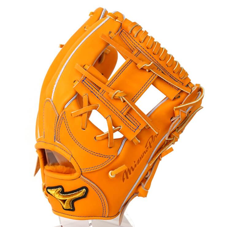 Mizuno Pro ミズノプロ 硬式 グローブ グラブ 内野手用 石井琢朗 Mizuno Pro ミズノプロ 硬式 グローブ グラブ 内野手用 石井琢朗