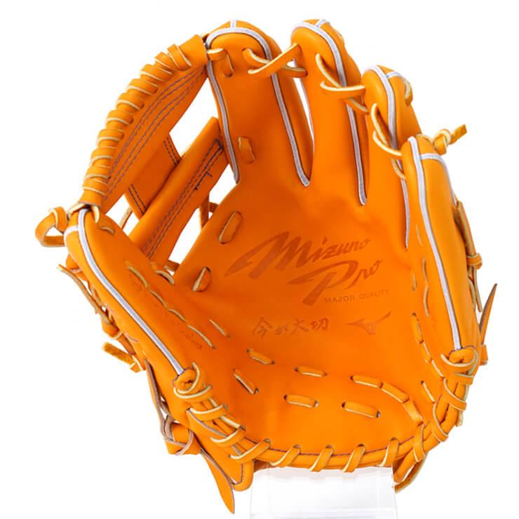 Mizuno Pro ミズノプロ 硬式 グローブ グラブ 内野手用 石井琢朗 Mizuno Pro ミズノプロ 硬式 グローブ グラブ 内野手用 石井琢朗