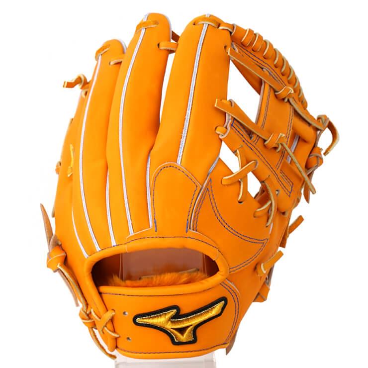 Mizuno Pro ミズノプロ 硬式 グローブ グラブ 内野手用 石井琢朗 Mizuno Pro ミズノプロ 硬式 グローブ グラブ 内野手用 石井琢朗