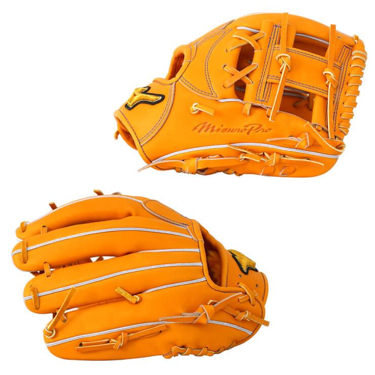 Mizuno Pro ミズノプロ 硬式 グローブ グラブ 内野手用 石井琢朗 Mizuno Pro ミズノプロ 硬式 グローブ グラブ 内野手用 石井琢朗