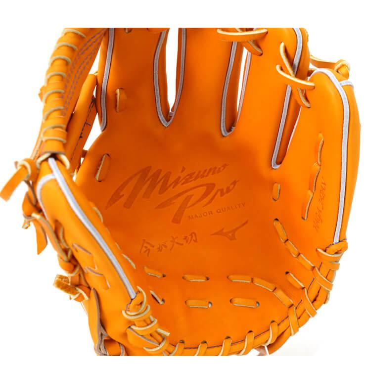 Mizuno Pro ミズノプロ 硬式 グローブ グラブ 内野手用 石井琢朗 Mizuno Pro ミズノプロ 硬式 グローブ グラブ 内野手用 石井琢朗