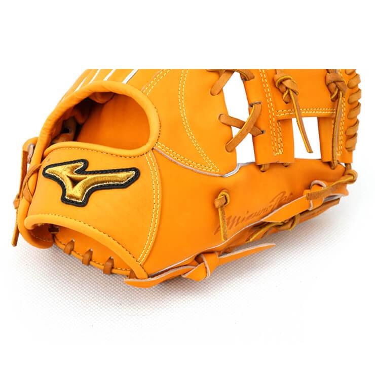 Mizuno Pro ミズノプロ 硬式 グローブ グラブ 内野手用 小指2本 Mizuno Pro ミズノプロ 硬式 グローブ グラブ 内野手用 小指2本