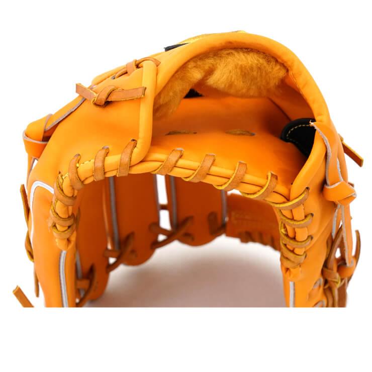 Mizuno Pro ミズノプロ 硬式 グローブ グラブ 内野手用 小指2本 Mizuno Pro ミズノプロ 硬式 グローブ グラブ 内野手用 小指2本