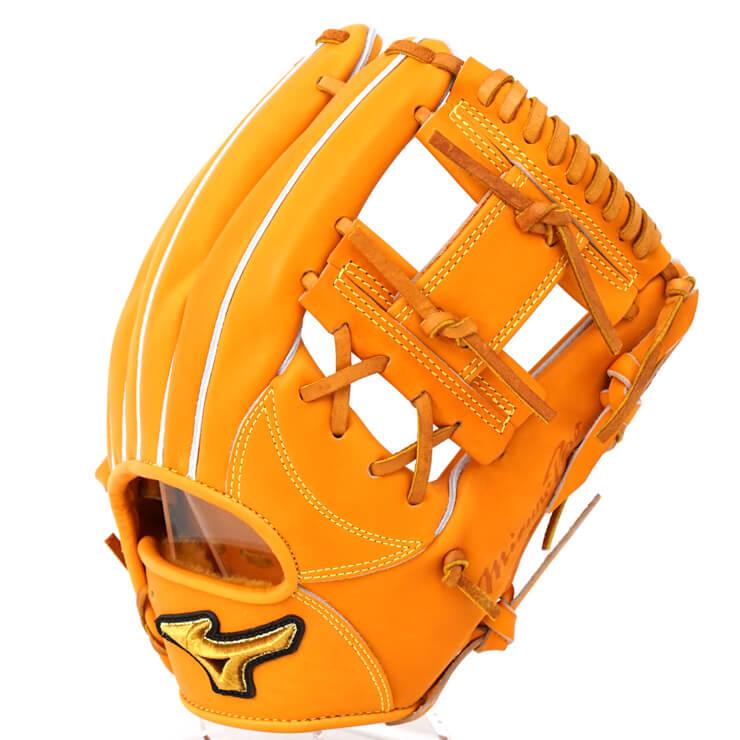 Mizuno Pro ミズノプロ 硬式 グローブ グラブ 内野手用 小指2本 Mizuno Pro ミズノプロ 硬式 グローブ グラブ 内野手用 小指2本