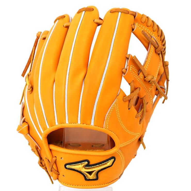 Mizuno Pro ミズノプロ 硬式 グローブ グラブ 内野手用 小指2本 Mizuno Pro ミズノプロ 硬式 グローブ グラブ 内野手用 小指2本