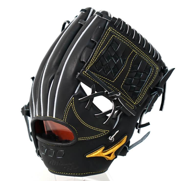 Mizuno Pro ミズノプロ 硬式 グローブ グラブ 内野手用 5DNA Mizuno Pro ミズノプロ 硬式 グローブ グラブ 内野手用 5DNA
