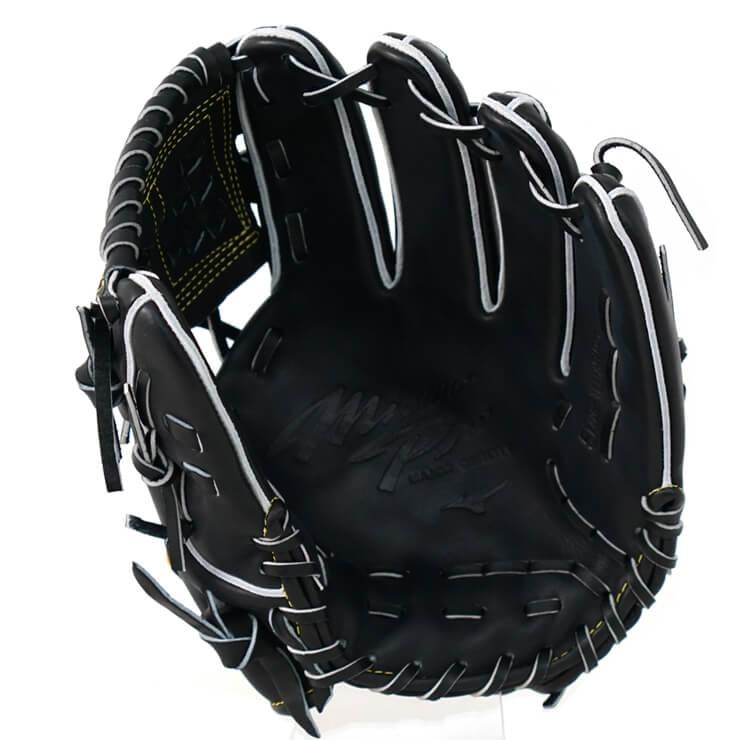 Mizuno Pro ミズノプロ 硬式 グローブ グラブ 内野手用 5DNA Mizuno Pro ミズノプロ 硬式 グローブ グラブ 内野手用 5DNA