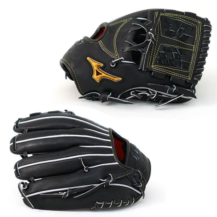 Mizuno Pro ミズノプロ 硬式 グローブ グラブ 内野手用 5DNA Mizuno Pro ミズノプロ 硬式 グローブ グラブ 内野手用 5DNA