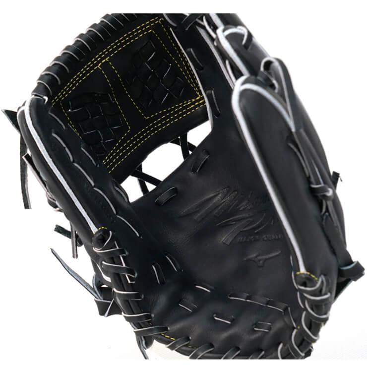 Mizuno Pro ミズノプロ 硬式 グローブ グラブ 内野手用 5DNA Mizuno Pro ミズノプロ 硬式 グローブ グラブ 内野手用 5DNA