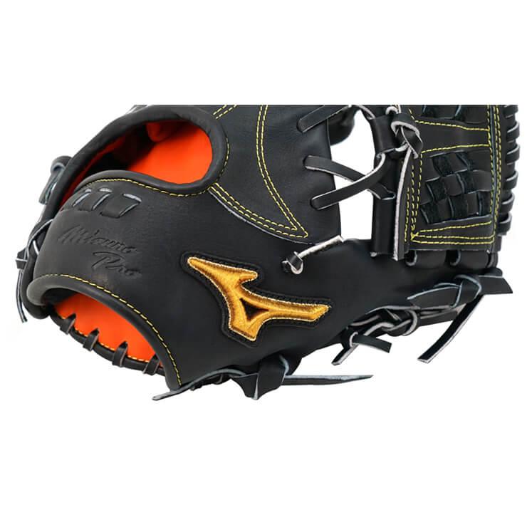 Mizuno Pro ミズノプロ 硬式 グローブ グラブ 内野手用 5DNA Mizuno Pro ミズノプロ 硬式 グローブ グラブ 内野手用 5DNA