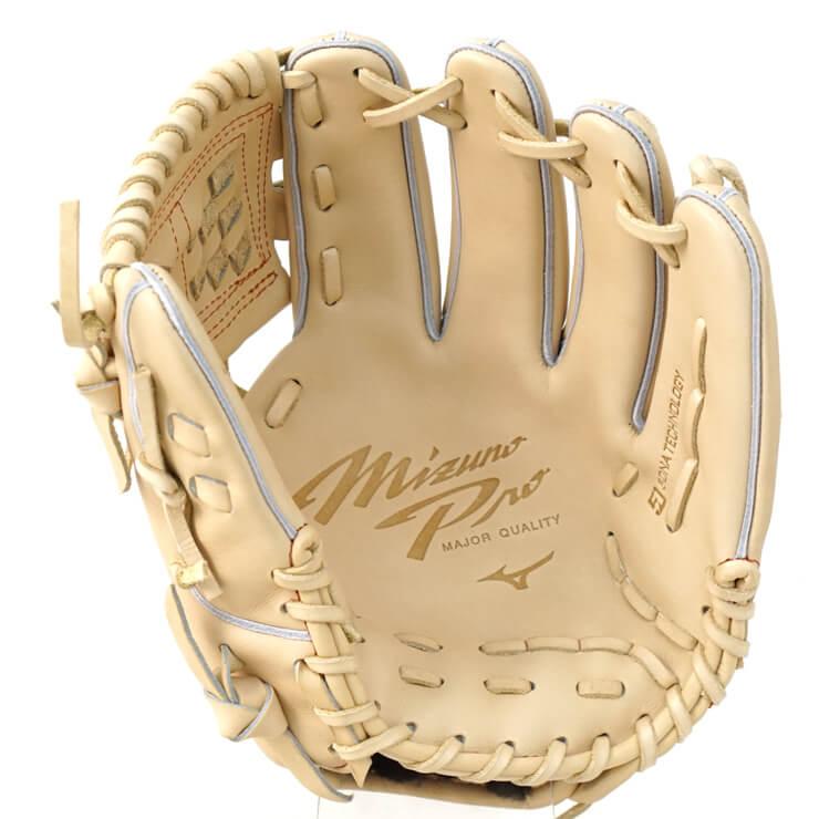 Mizuno Pro ミズノプロ 硬式 グローブ グラブ 内野手用 5DNA Mizuno Pro ミズノプロ 硬式 グローブ グラブ 内野手用 5DNA