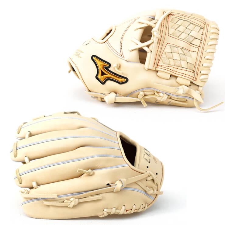 Mizuno Pro ミズノプロ 硬式 グローブ グラブ 内野手用 5DNA Mizuno Pro ミズノプロ 硬式 グローブ グラブ 内野手用 5DNA