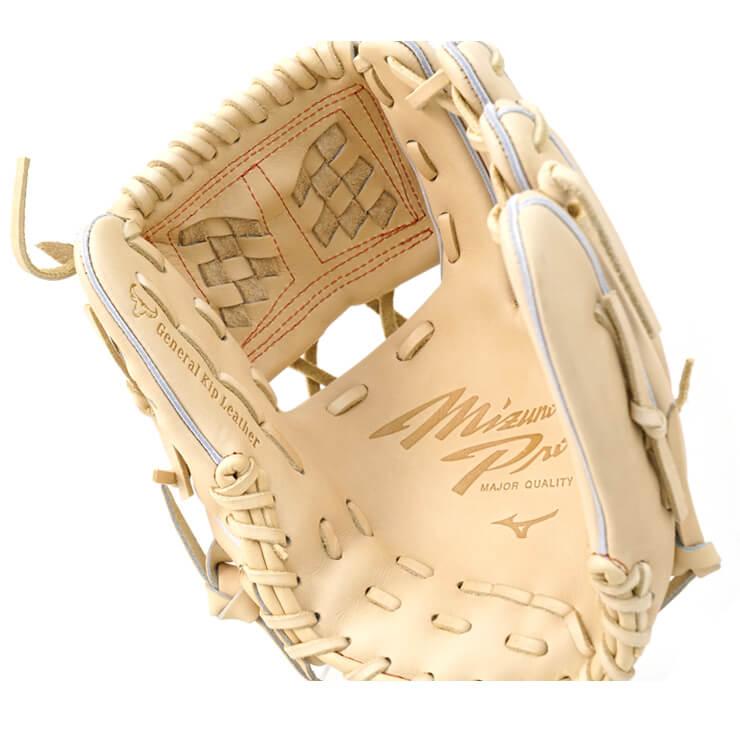 Mizuno Pro ミズノプロ 硬式 グローブ グラブ 内野手用 5DNA Mizuno Pro ミズノプロ 硬式 グローブ グラブ 内野手用 5DNA