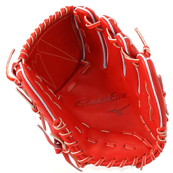 MIZUNO ミズノ グローバルエリート 硬式 グローブ グラブ 投手用 MIZUNO ミズノ グローバルエリート 硬式 グローブ グラブ 投手用
