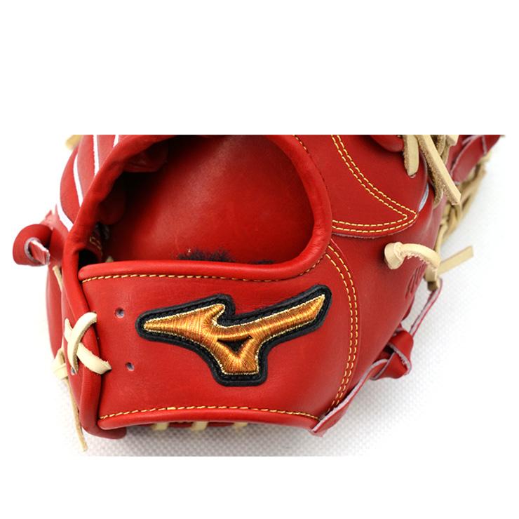 Mizuno Pro 平裏刺繍1円 ミズノプロ クラシック 硬式 グローブ Mizuno Pro 平裏刺繍1円 ミズノプロ クラシック 硬式 グローブ