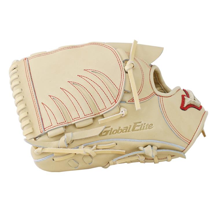 MIZUNO ミズノ 硬式 グローブ グラブ 投手用 グローバルエリート MIZUNO ミズノ 硬式 グローブ グラブ 投手用 グローバルエリート