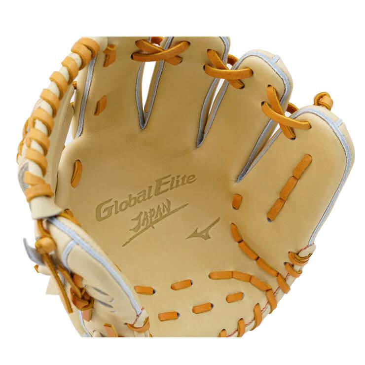 MIZUNO ミズノ 硬式 グローブ グラブ 内野手用 グローバル MIZUNO ミズノ 硬式 グローブ グラブ 内野手用 グローバル