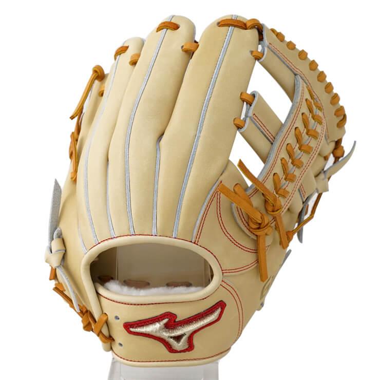 MIZUNO ミズノ 硬式 グローブ グラブ 内野手用 グローバル MIZUNO ミズノ 硬式 グローブ グラブ 内野手用 グローバル