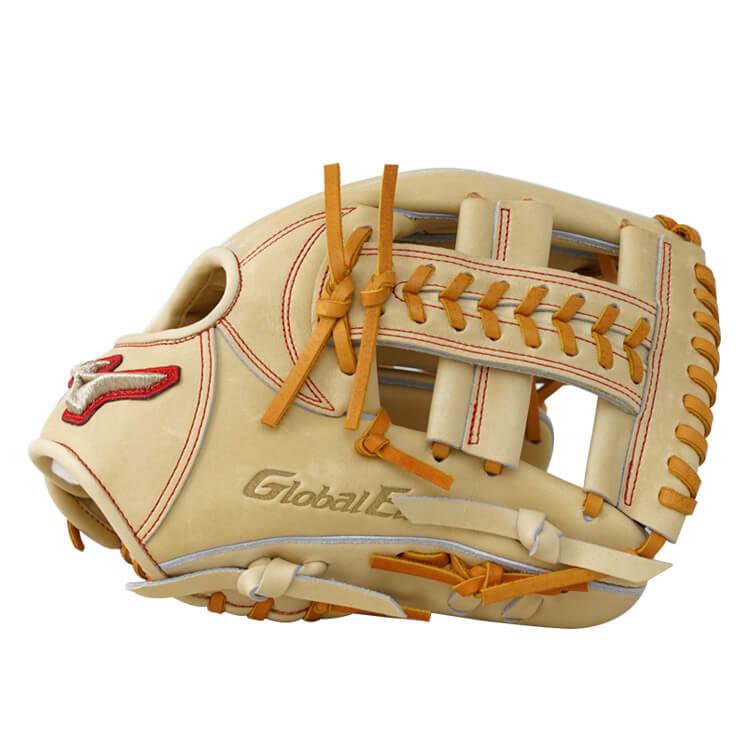 Mizuno Crest Hide Custom Elite 87 硬式ミット Mizuno Crest Hide Custom Elite 87 硬式ミット - メルカリ