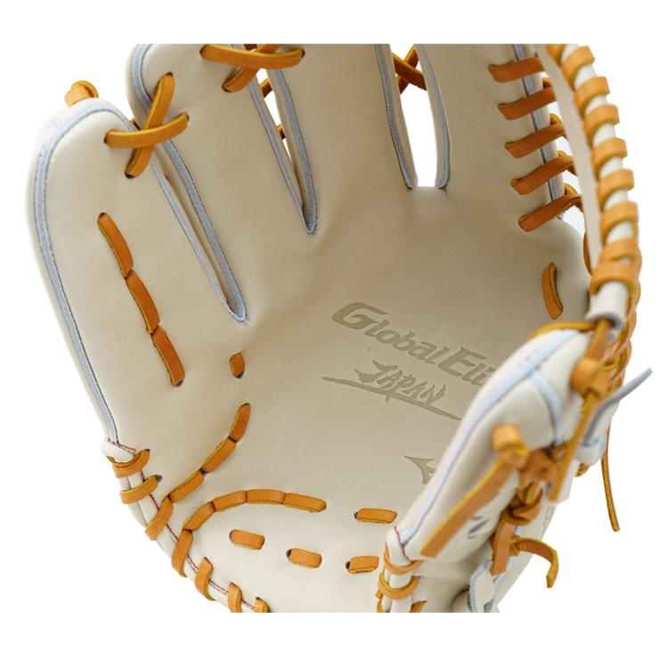 MIZUNO ミズノ 硬式 グローブ グラブ 外野手用 グローバル MIZUNO ミズノ 硬式 グローブ グラブ 外野手用 グローバル