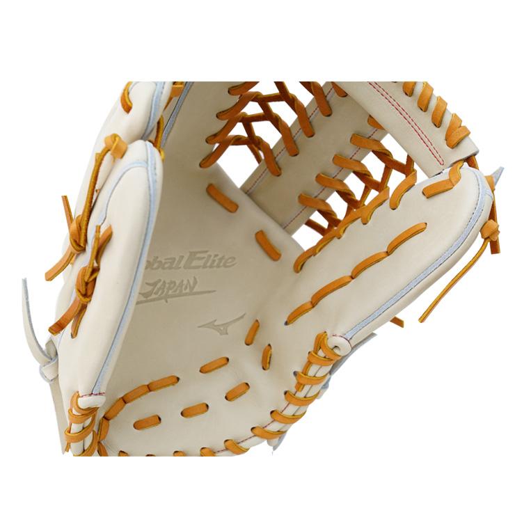 MIZUNO ミズノ 硬式 グローブ グラブ 外野手用 グローバル MIZUNO ミズノ 硬式 グローブ グラブ 外野手用 グローバル