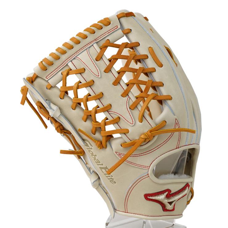 MIZUNO ミズノ 硬式 グローブ グラブ 外野手用 グローバル MIZUNO ミズノ 硬式 グローブ グラブ 外野手用 グローバル