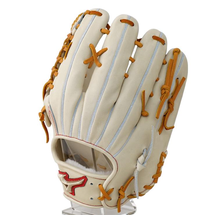 MIZUNO ミズノ 硬式 グローブ グラブ 外野手用 グローバル MIZUNO ミズノ 硬式 グローブ グラブ 外野手用 グローバル