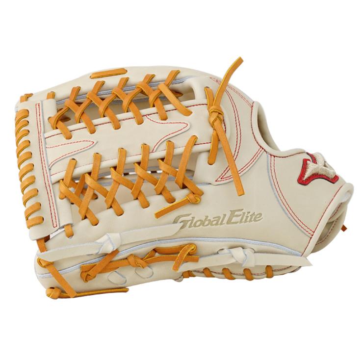 MIZUNO ミズノ 硬式 グローブ グラブ 外野手用 グローバル MIZUNO ミズノ 硬式 グローブ グラブ 外野手用 グローバル