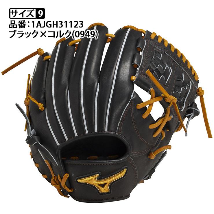Mizuno Pro 平裏刺繍1円 ミズノプロ クラシック 硬式 グローブ Mizuno Pro 平裏刺繍1円 ミズノプロ クラシック 硬式 グローブ