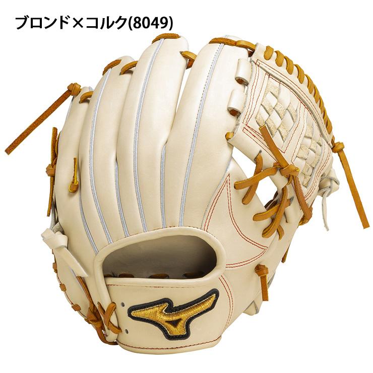 Mizuno Pro 平裏刺繍1円 ミズノプロ クラシック 硬式 グローブ Mizuno Pro 平裏刺繍1円 ミズノプロ クラシック 硬式 グローブ