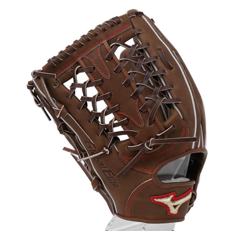 MIZUNO ミズノ 硬式 グローブ グラブ 外野手用 グローバル MIZUNO ミズノ 硬式 グローブ グラブ 外野手用 グローバル