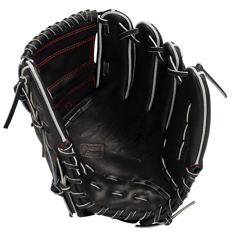 Mizuno Pro 球速が上がる ミズノプロ 限定 硬式 グローブ グラブ Mizuno Pro 球速が上がる ミズノプロ 限定 硬式 グローブ グラブ